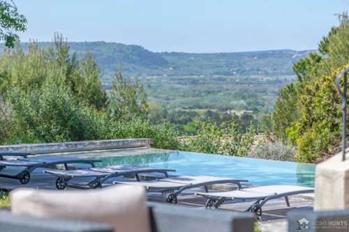 Roussillon Vaucluse Villa Bild 7328000