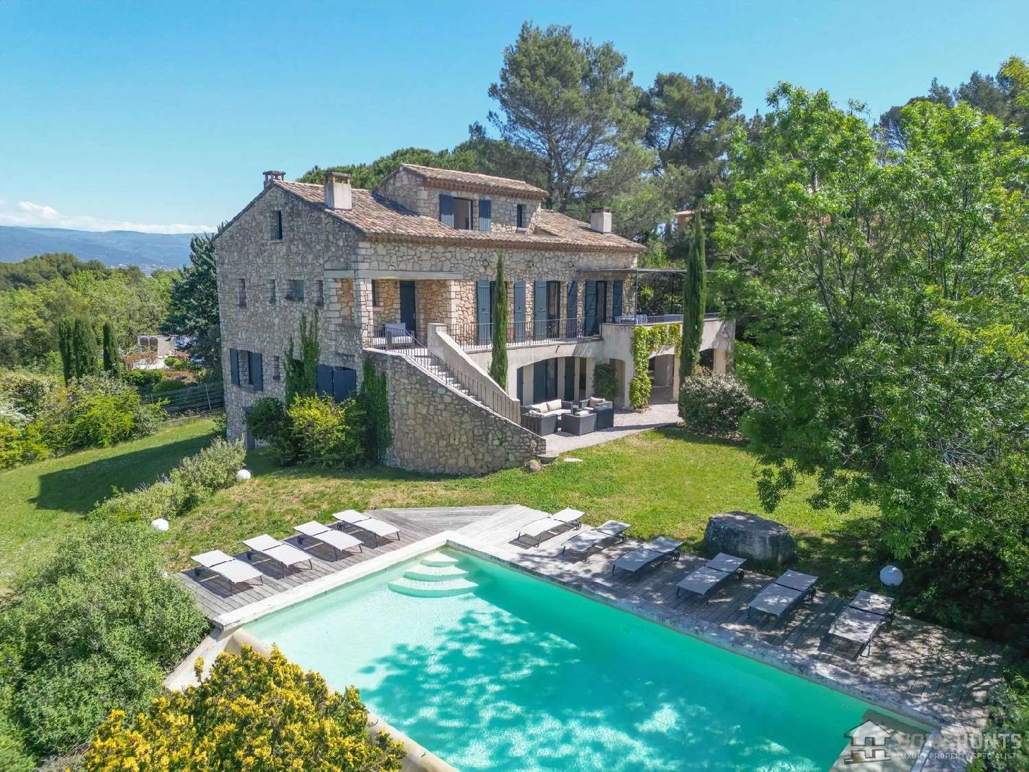  kaufen Villa Roussillon Vaucluse 2