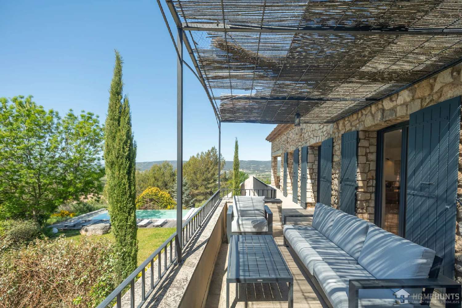  kaufen Villa Roussillon Vaucluse 4