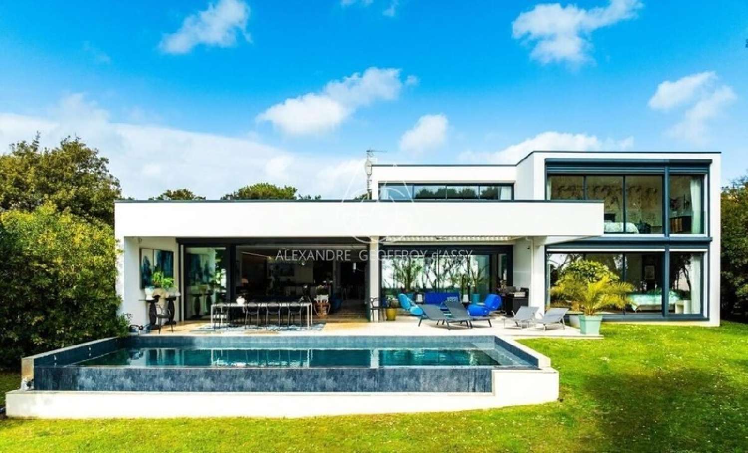  en venta villa Royan Charente-Maritime 1