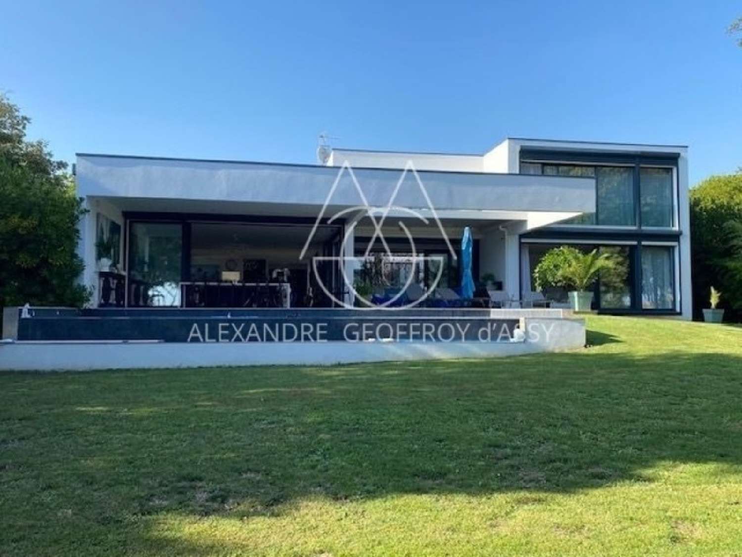  en venta villa Royan Charente-Maritime 3