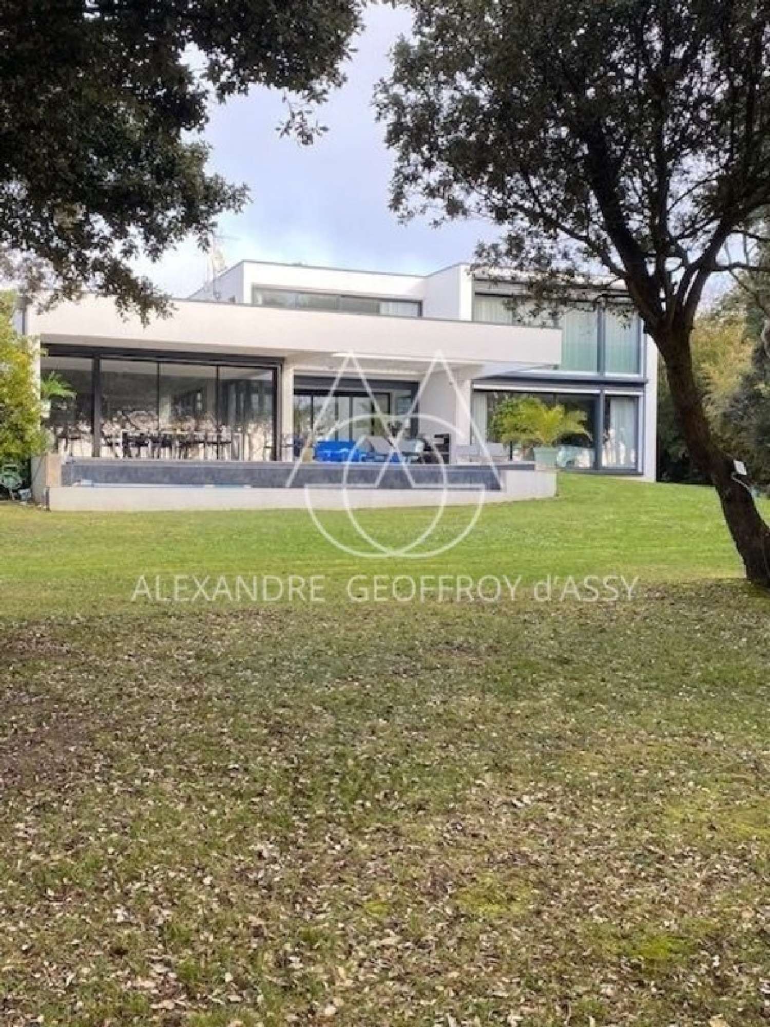  en venta villa Royan Charente-Maritime 4