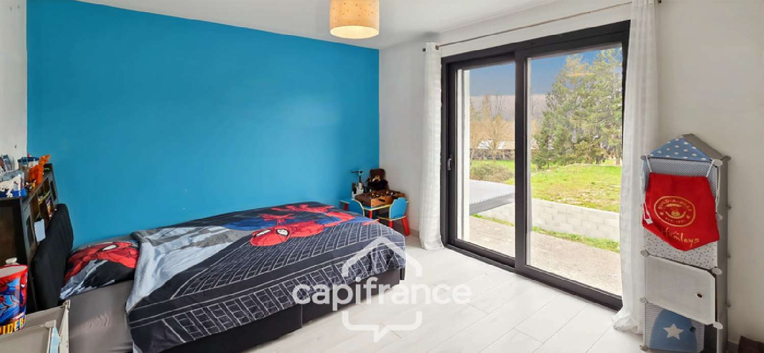 en venta villa Rumilly Haute-Savoie 7