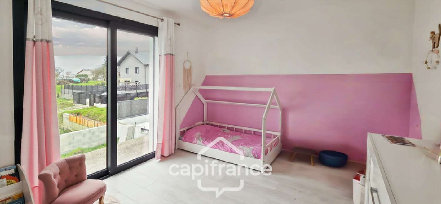 en venta villa Rumilly Haute-Savoie 8