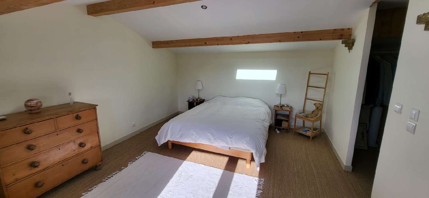  à vendre villa Saint-Amour-Bellevue Saône-et-Loire 7