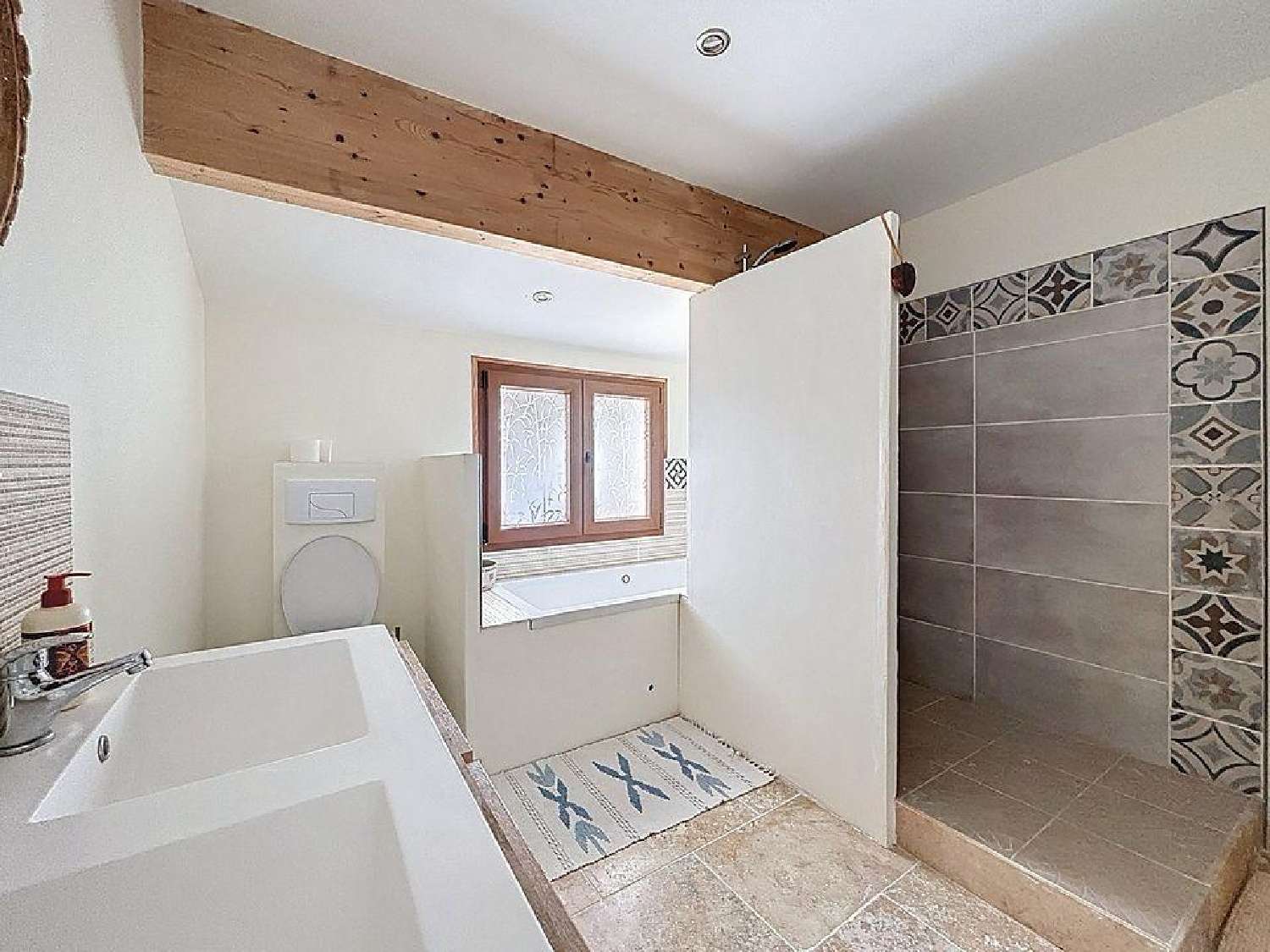  à vendre villa Saint-Amour-Bellevue Saône-et-Loire 8