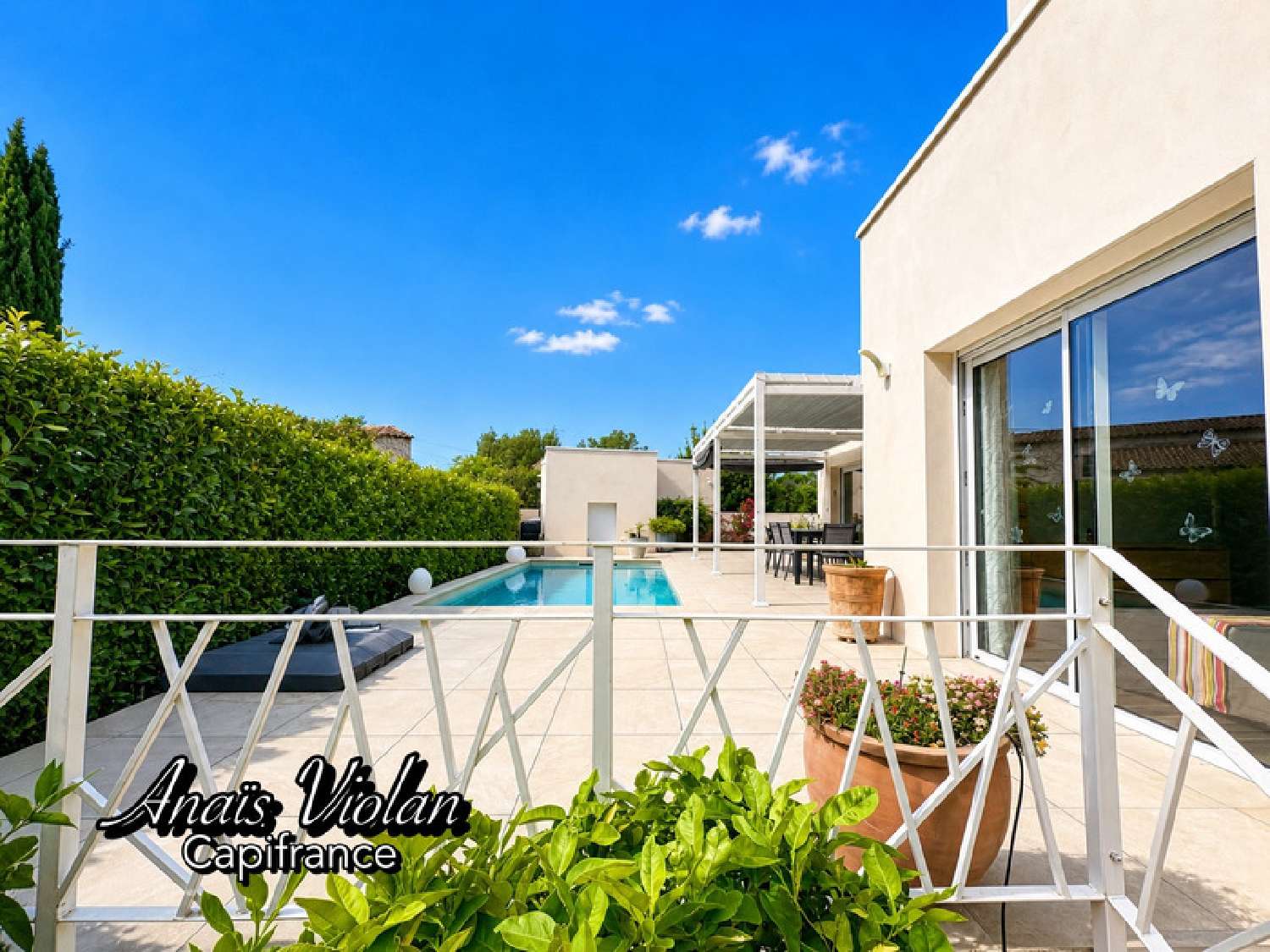  kaufen Villa Saint-Bauzille-de-Montmel Hérault 3