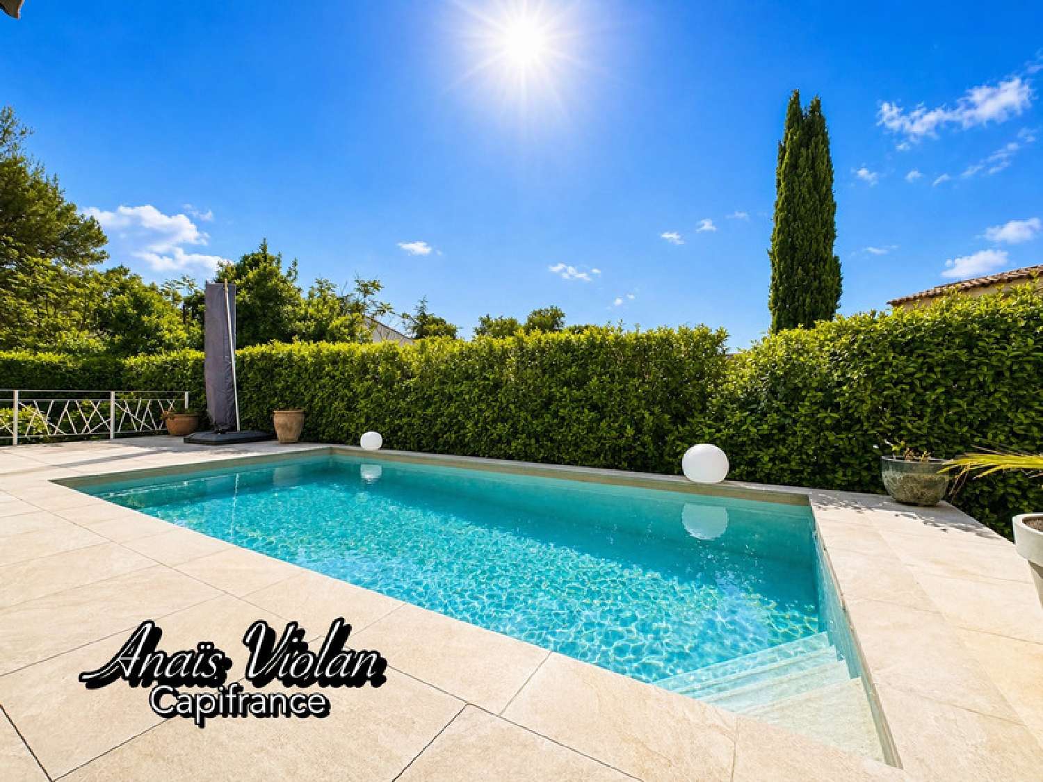  kaufen Villa Saint-Bauzille-de-Montmel Hérault 6