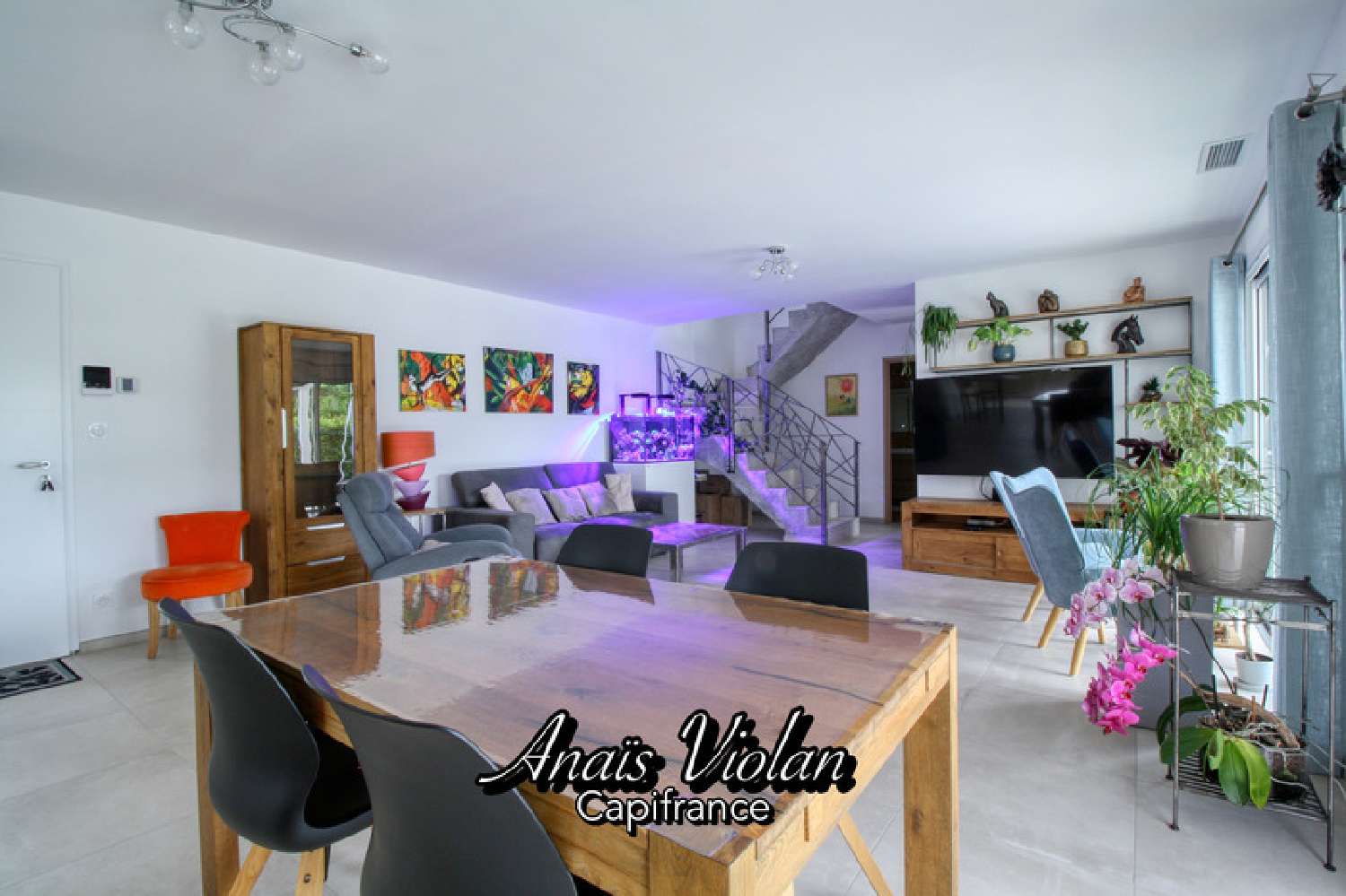  kaufen Villa Saint-Bauzille-de-Montmel Hérault 8