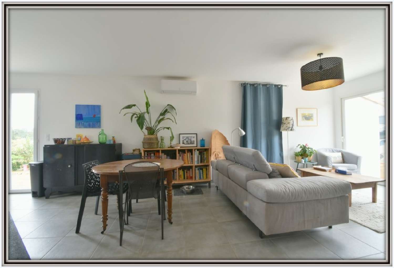  te koop villa Saint-Césaire Gard 4