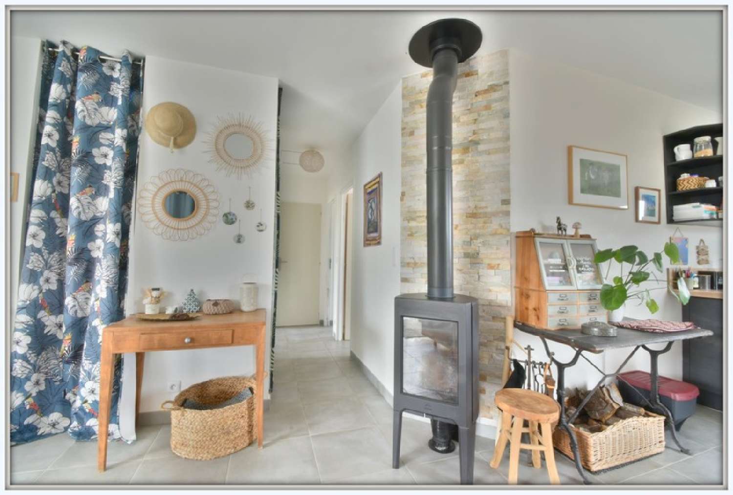  te koop villa Saint-Césaire Gard 5