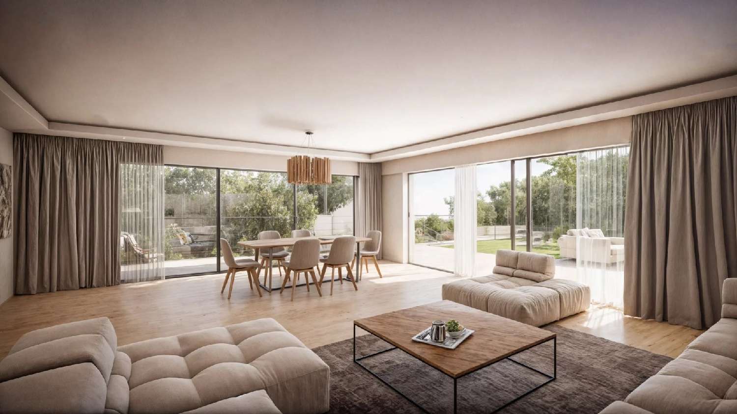 en venta villa Saint-Cyr-sur-Mer Var 2