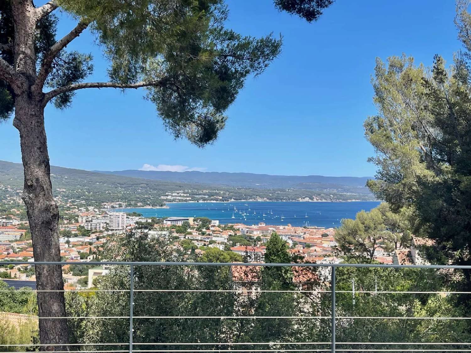 en venta villa Saint-Cyr-sur-Mer Var 3