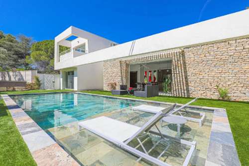 Saint-Cyr-sur-Mer Var villa foto 7346739