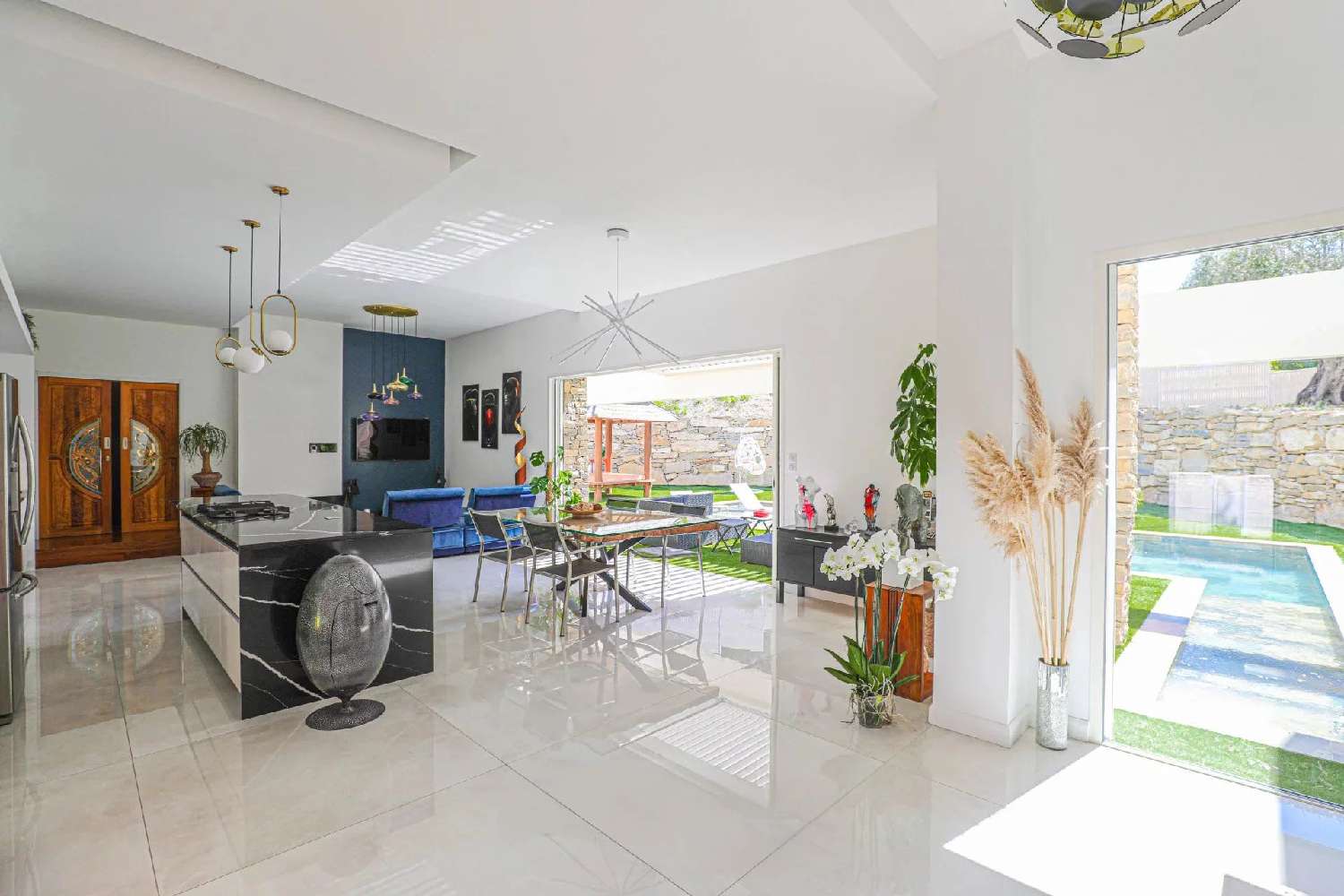  à vendre villa Saint-Cyr-sur-Mer Var 2