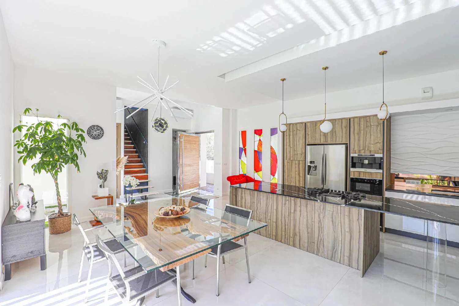  à vendre villa Saint-Cyr-sur-Mer Var 3