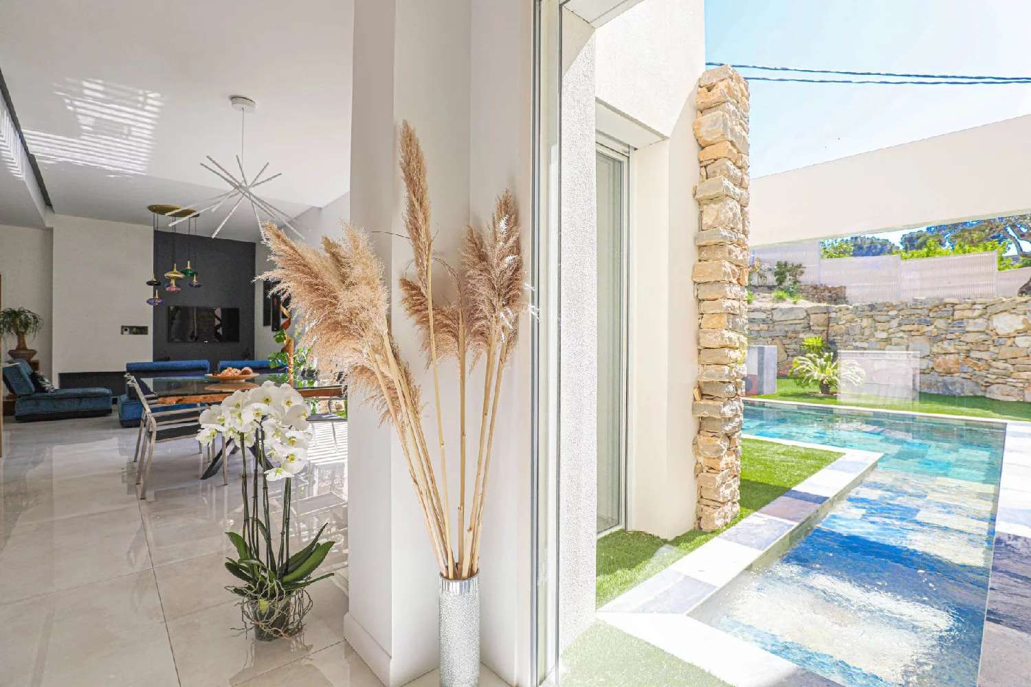  à vendre villa Saint-Cyr-sur-Mer Var 4