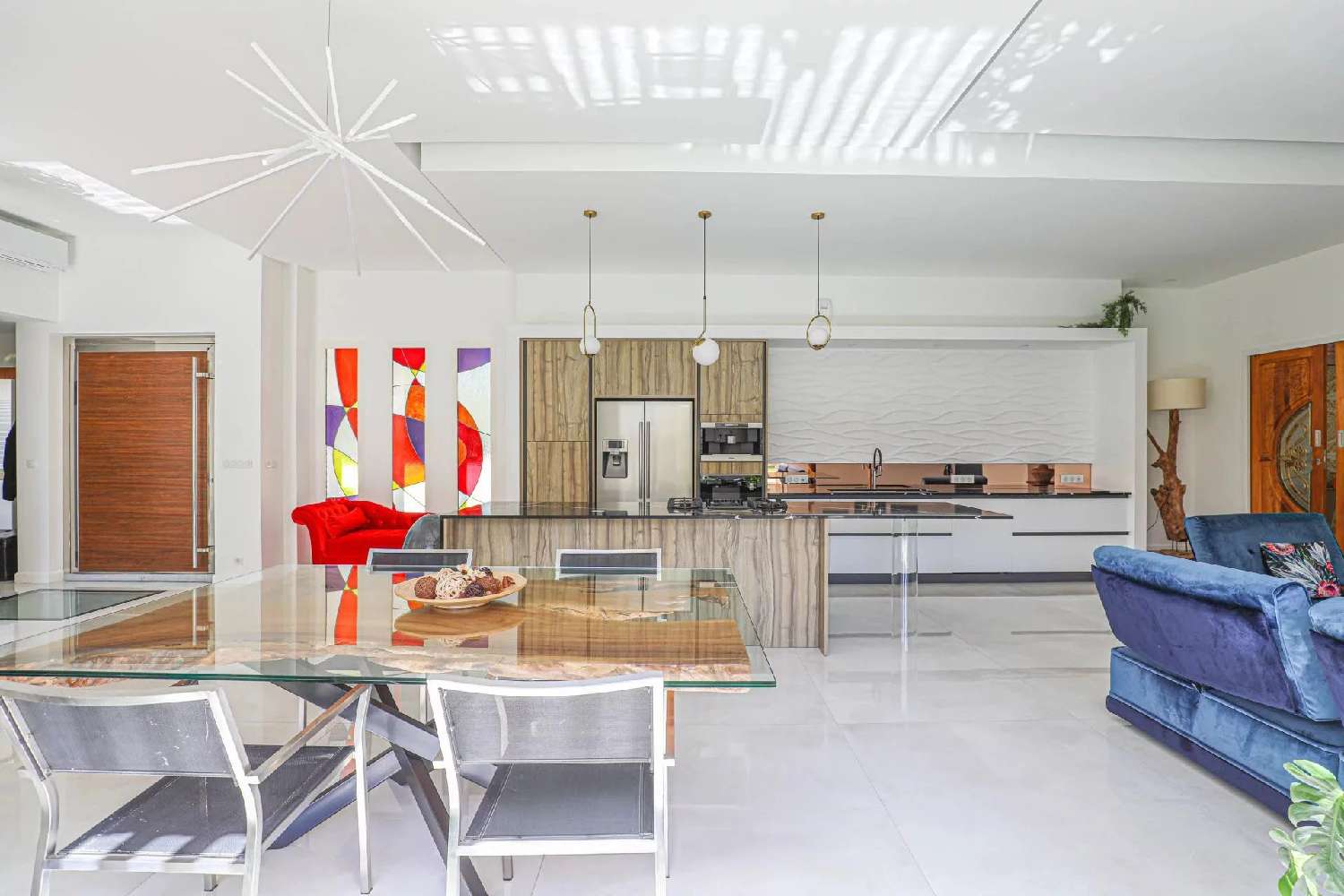  à vendre villa Saint-Cyr-sur-Mer Var 6