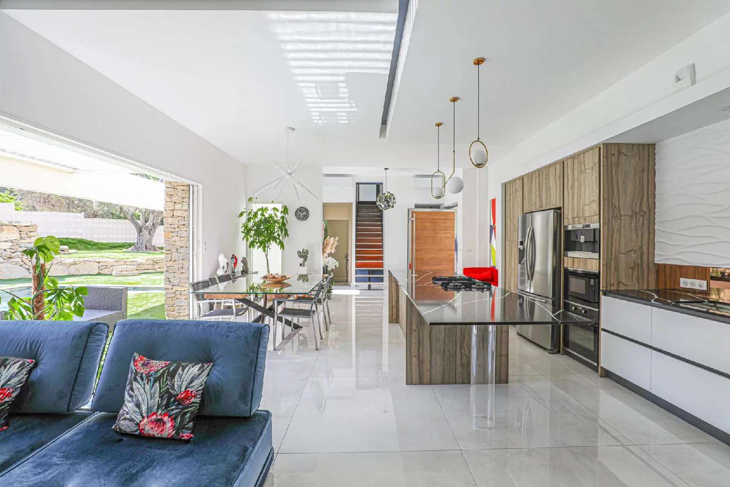  à vendre villa Saint-Cyr-sur-Mer Var 8