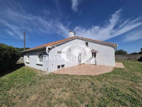 Saint-Étienne-de-Mer-Morte Loire-Atlantique villa foto 7340303