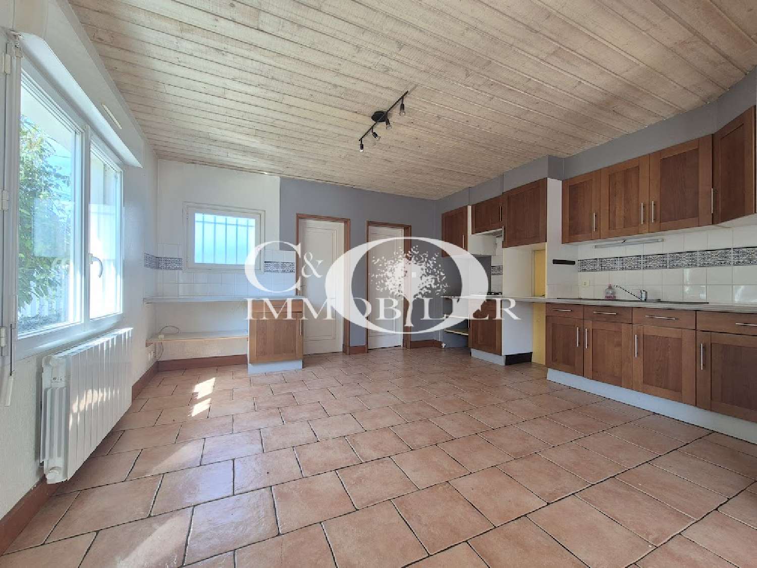 te koop villa Saint-Étienne-de-Mer-Morte Loire-Atlantique 2