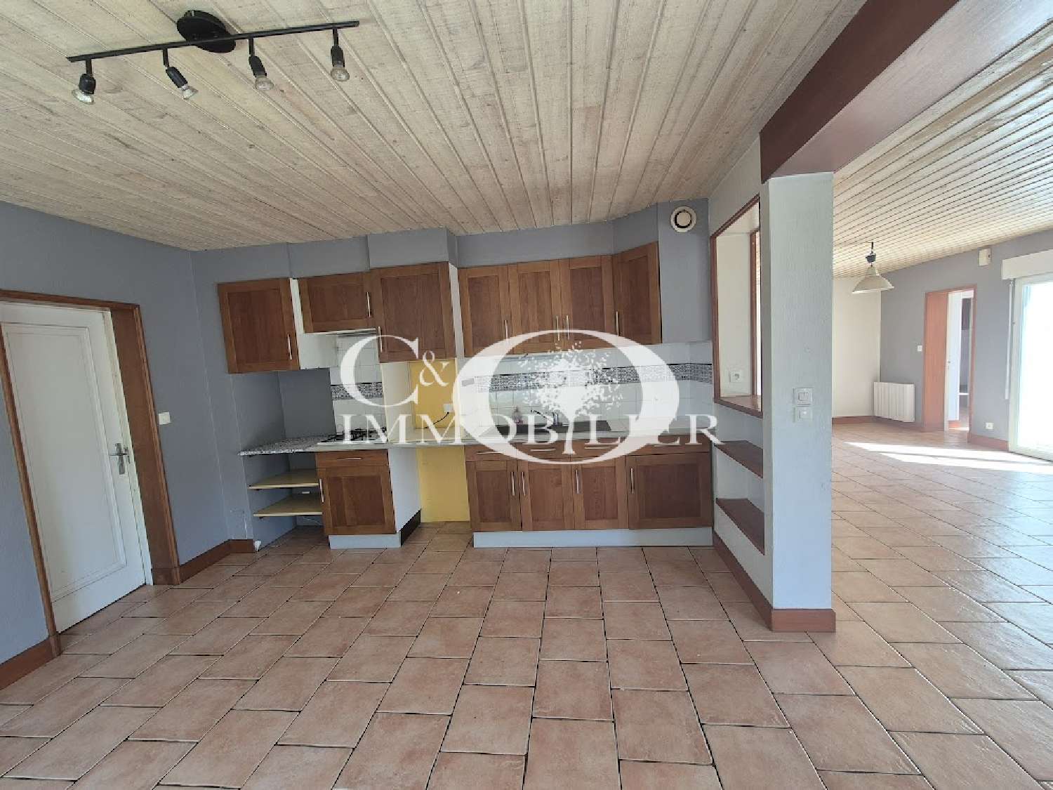 te koop villa Saint-Étienne-de-Mer-Morte Loire-Atlantique 3