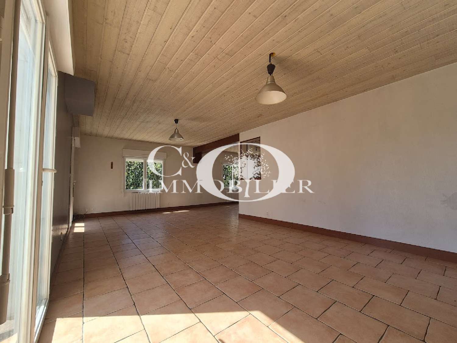 te koop villa Saint-Étienne-de-Mer-Morte Loire-Atlantique 4