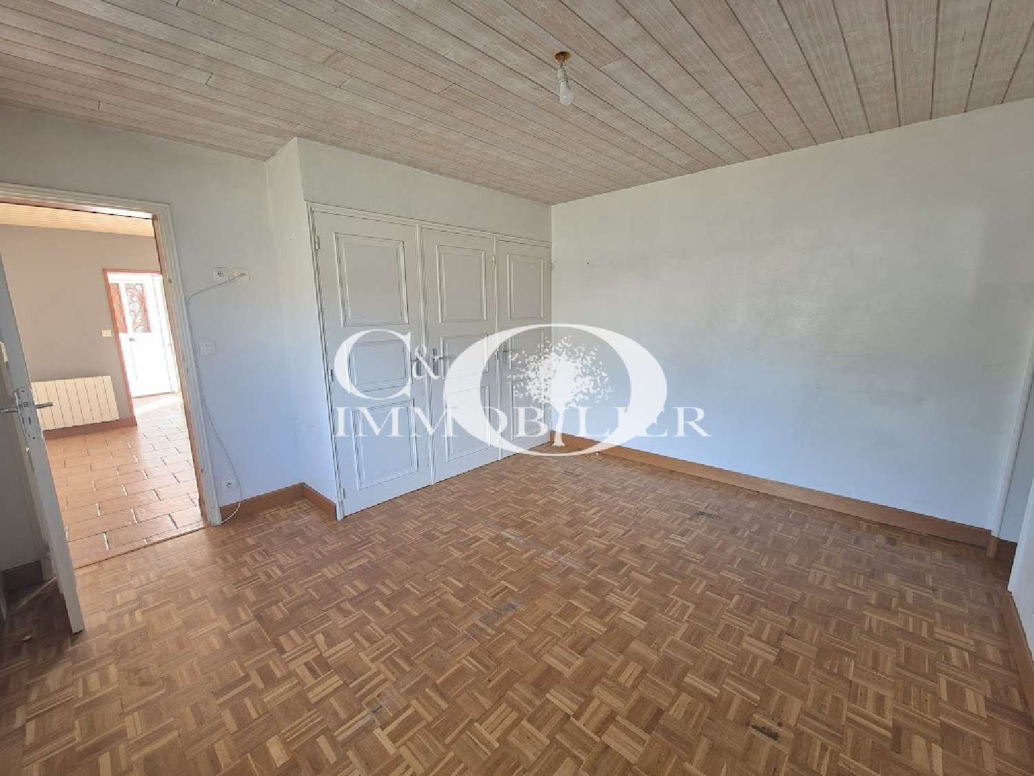 te koop villa Saint-Étienne-de-Mer-Morte Loire-Atlantique 7