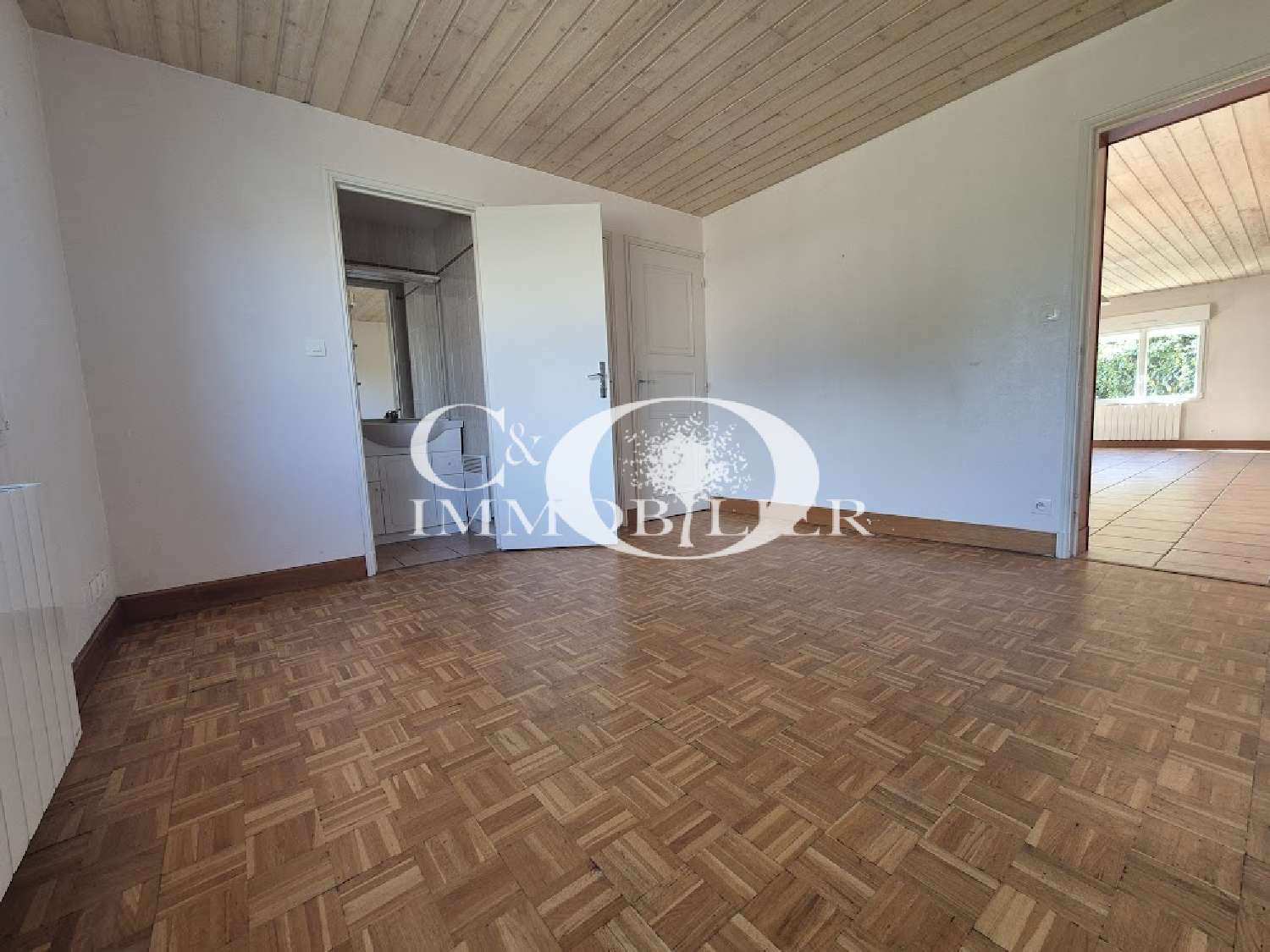 te koop villa Saint-Étienne-de-Mer-Morte Loire-Atlantique 8