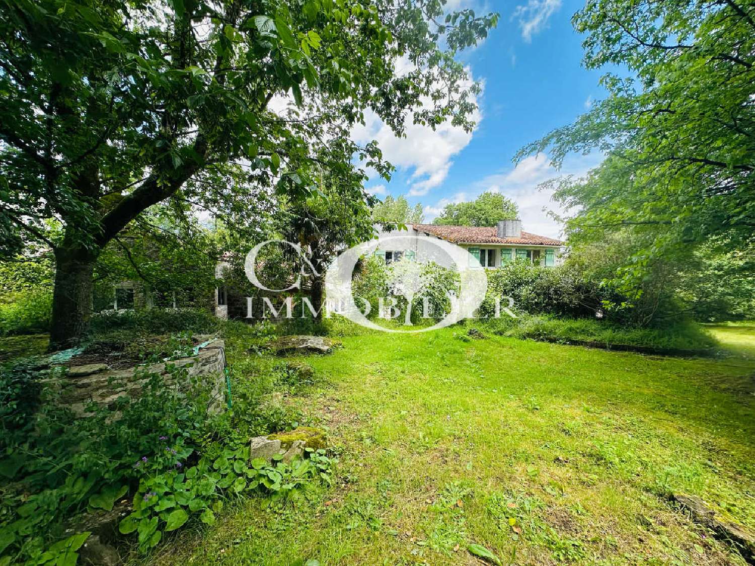 te koop villa Saint-Étienne-du-Bois Vendée 3