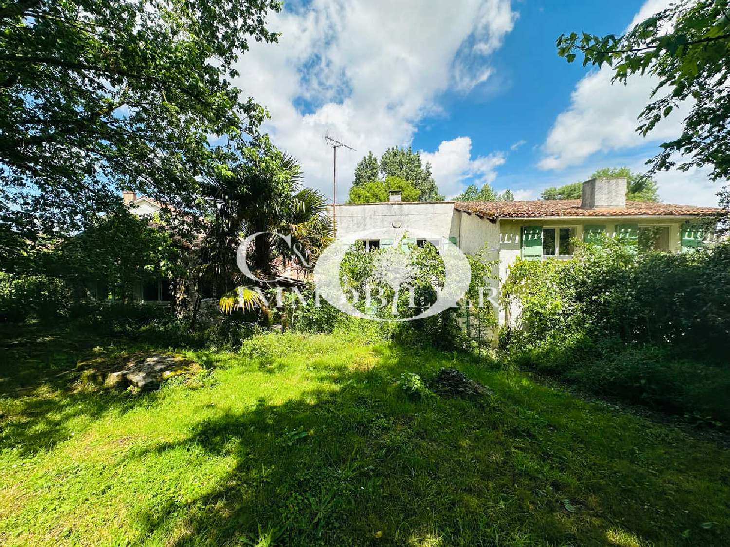 te koop villa Saint-Étienne-du-Bois Vendée 4
