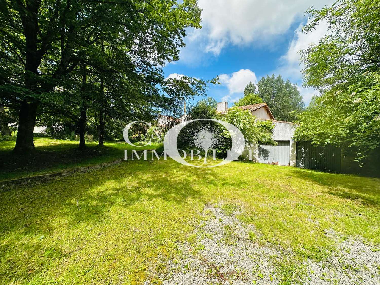 te koop villa Saint-Étienne-du-Bois Vendée 5