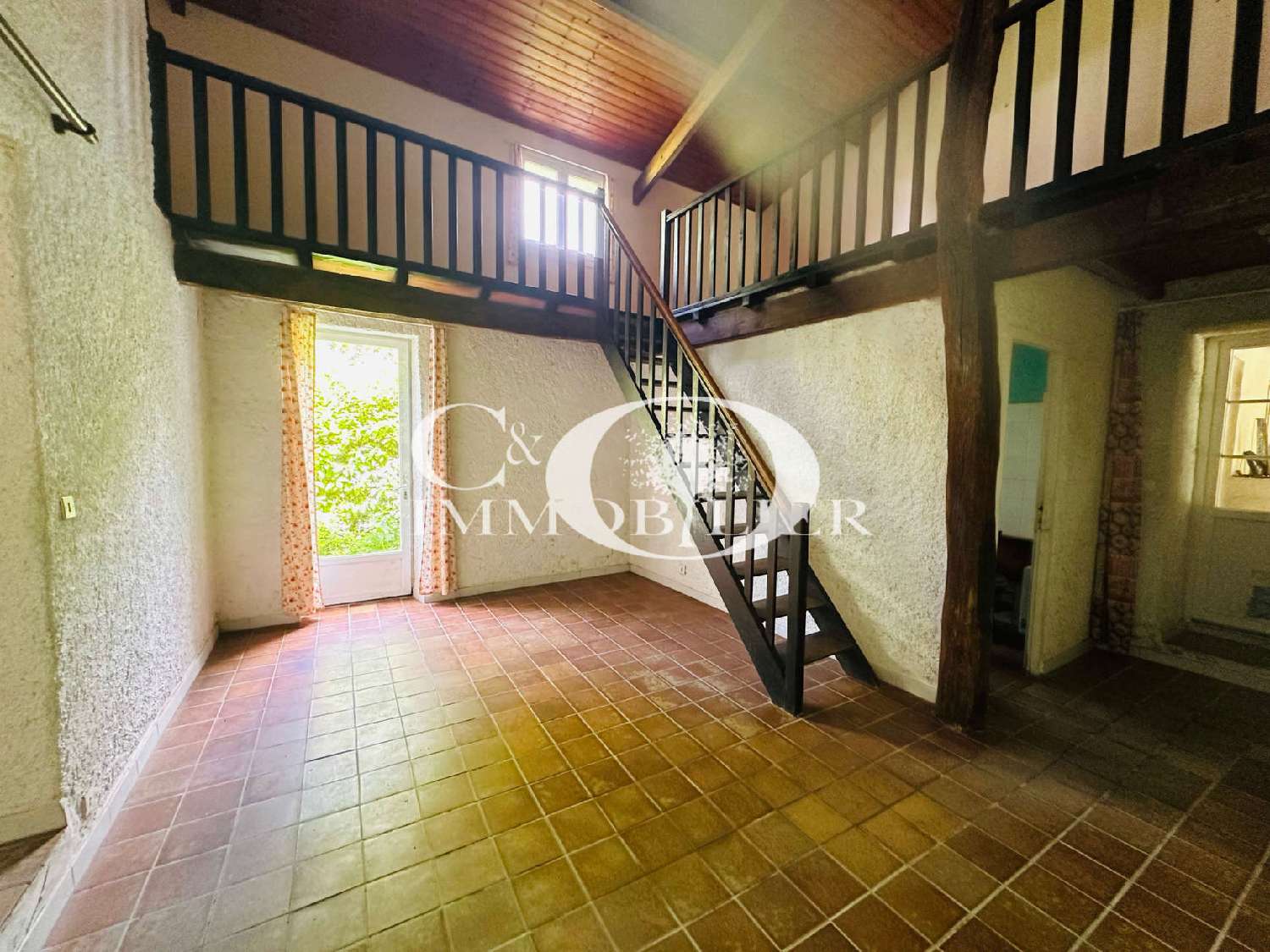 te koop villa Saint-Étienne-du-Bois Vendée 6