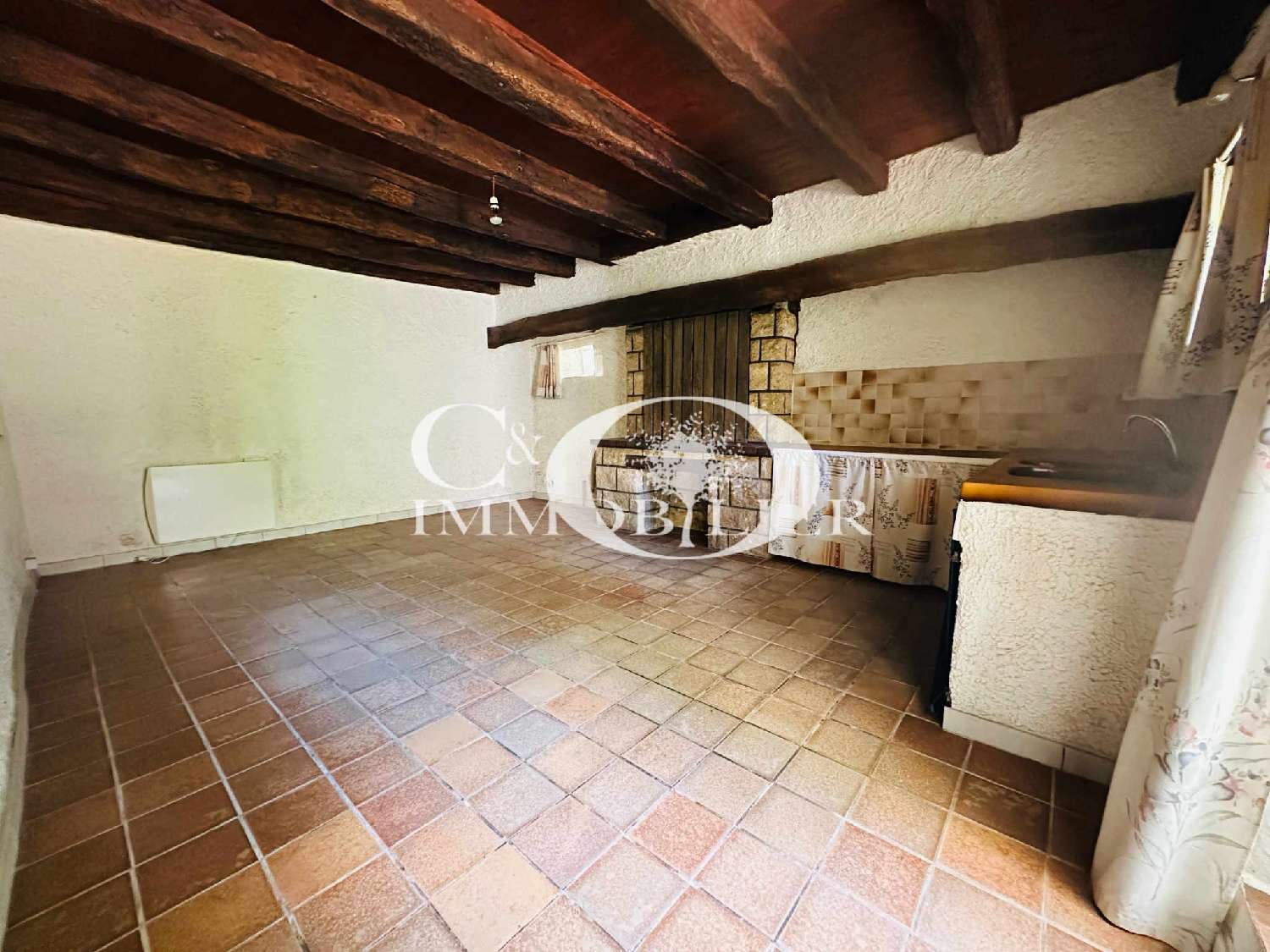 te koop villa Saint-Étienne-du-Bois Vendée 7