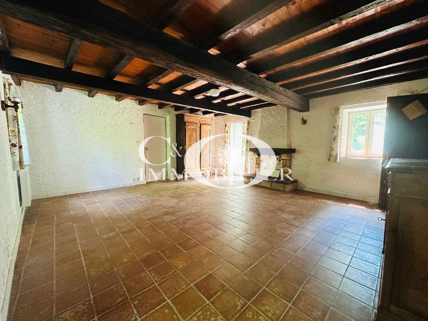 te koop villa Saint-Étienne-du-Bois Vendée 8