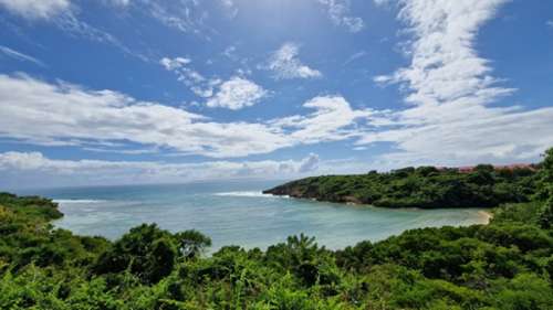 Saint-François Guadeloupe villa foto 7328154