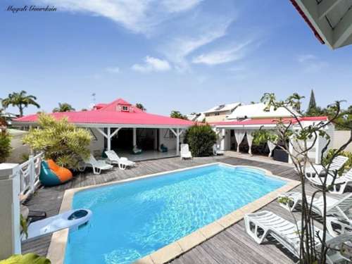 Saint-François Guadeloupe villa foto 7329211