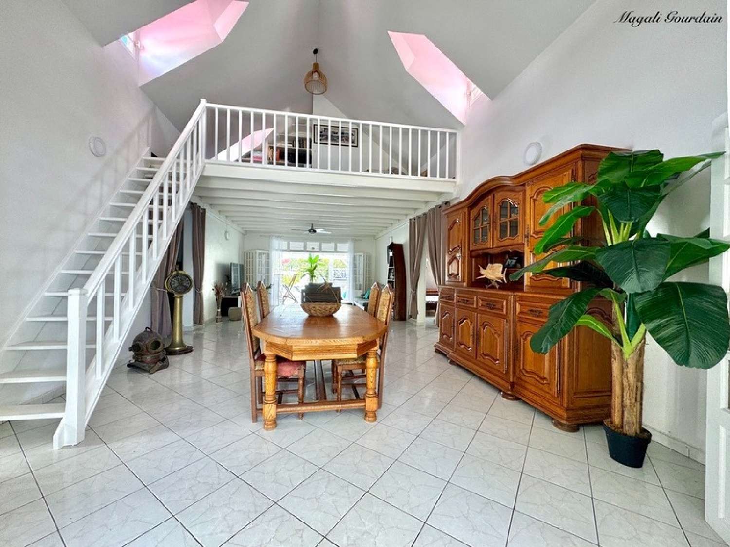  for sale villa Saint-François Guadeloupe 5