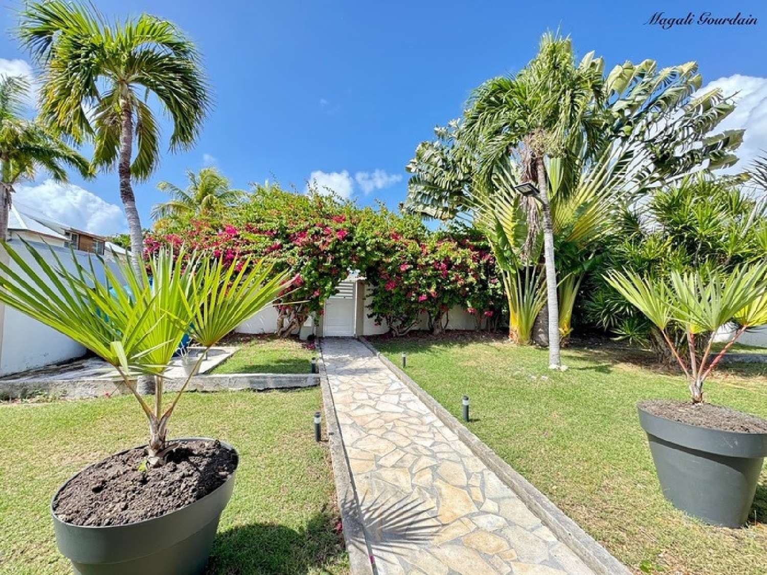  for sale villa Saint-François Guadeloupe 6