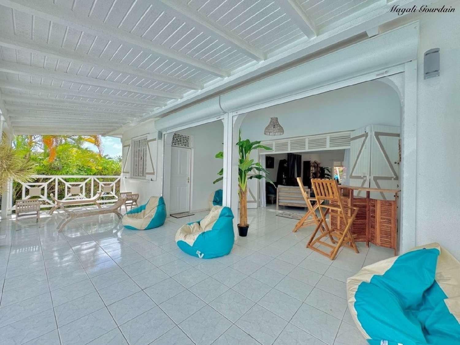  for sale villa Saint-François Guadeloupe 8