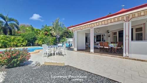 Saint-François Guadeloupe Villa Bild 7348490