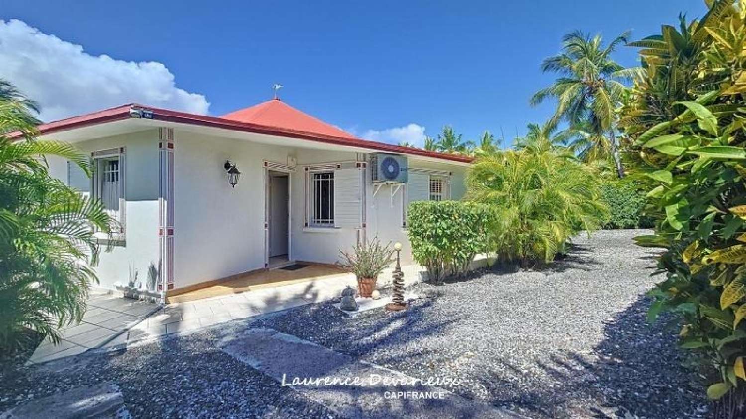 kaufen Villa Saint-François Guadeloupe 2