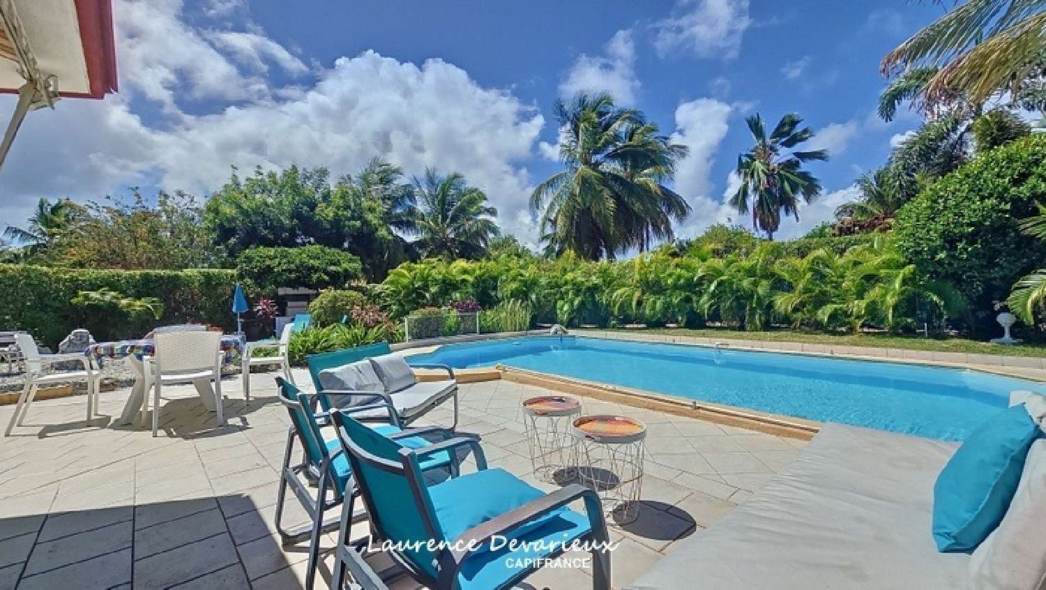 kaufen Villa Saint-François Guadeloupe 3