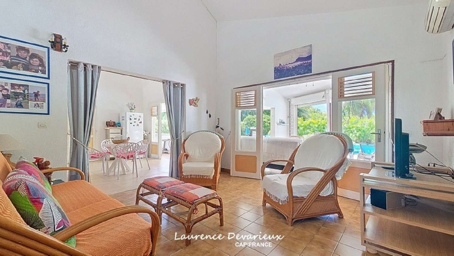kaufen Villa Saint-François Guadeloupe 7
