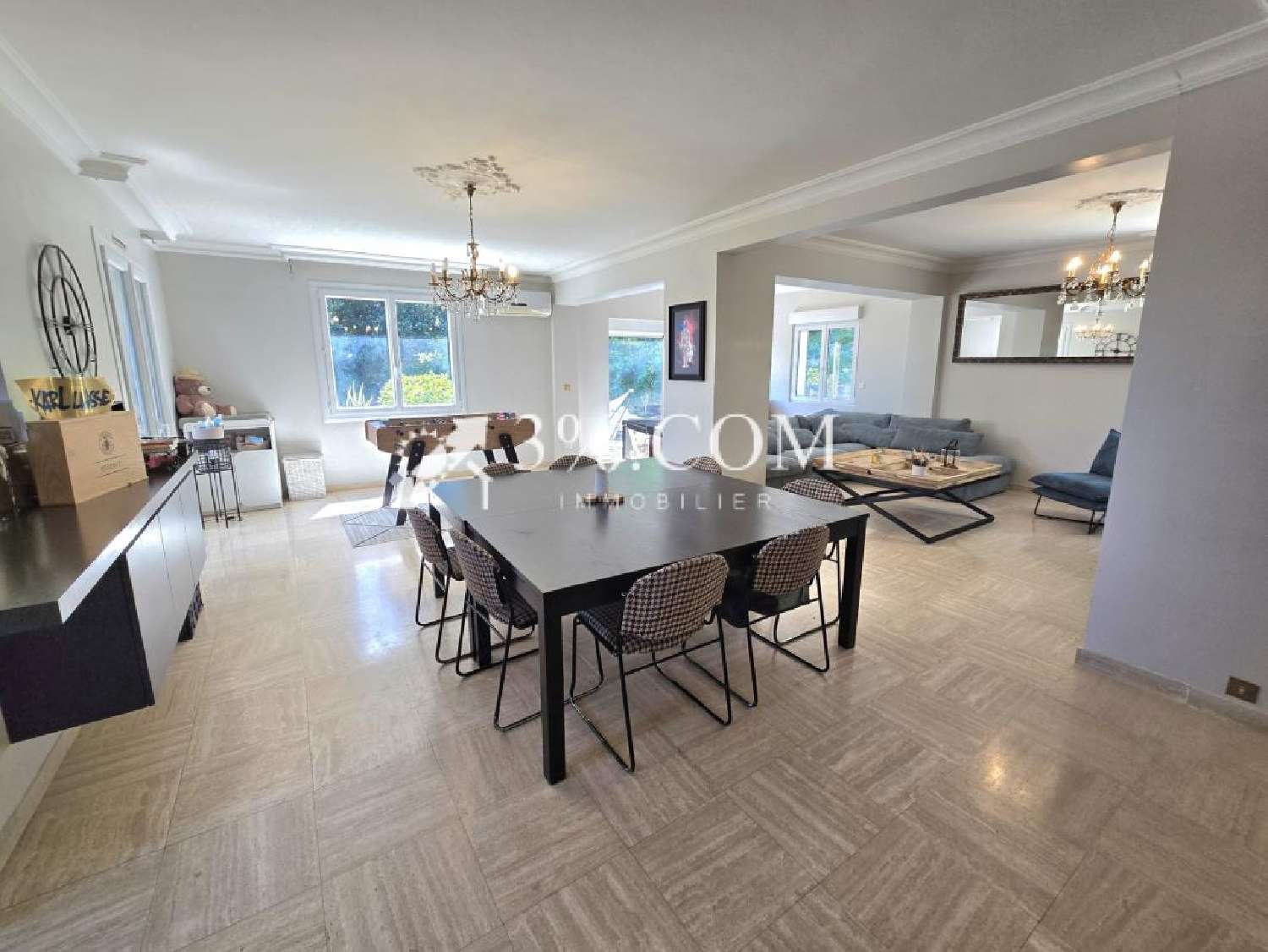 kaufen Villa Saint-Georges-les-Bains Ardèche 3