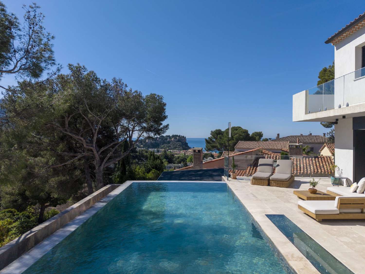  en venta villa Saint-Germain-Langot Calvados 1
