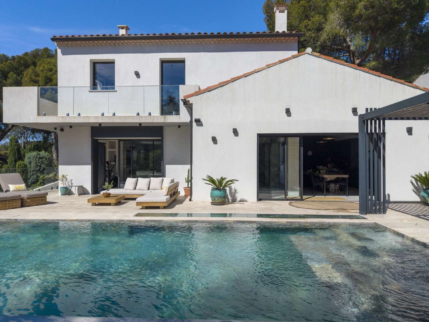  en venta villa Saint-Germain-Langot Calvados 4