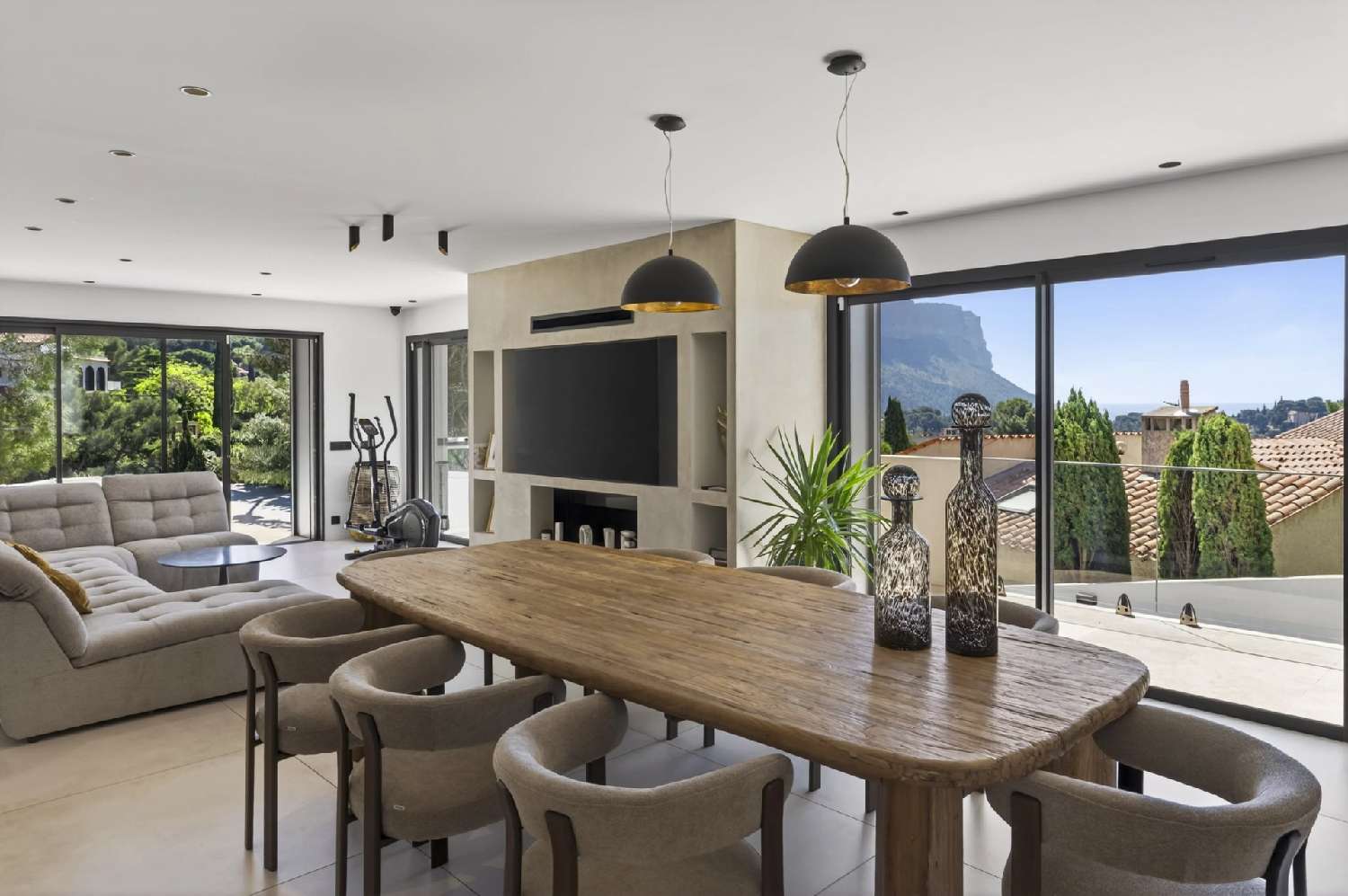  en venta villa Saint-Germain-Langot Calvados 5