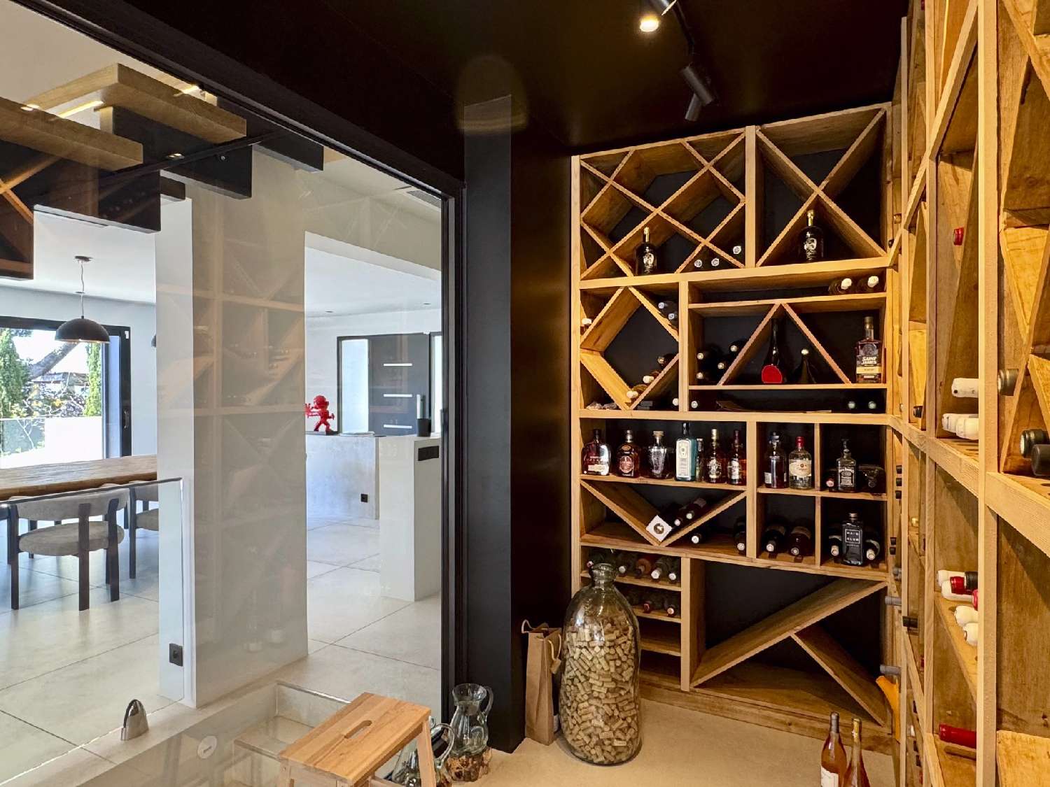  en venta villa Saint-Germain-Langot Calvados 7