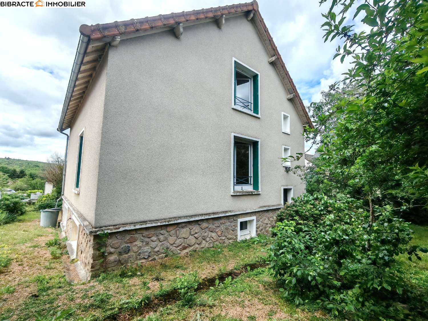  for sale villa Saint-Honoré-Les-Bains Nièvre 3